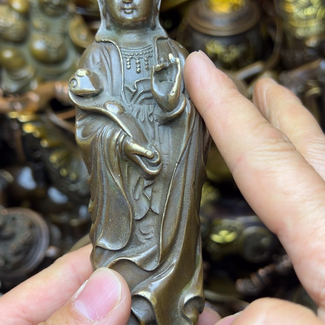 精美文玩精品摆件
