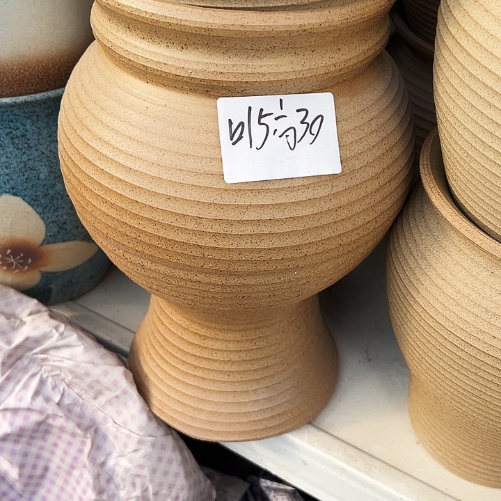 景德镇精品花盆栽适合盆栽适
