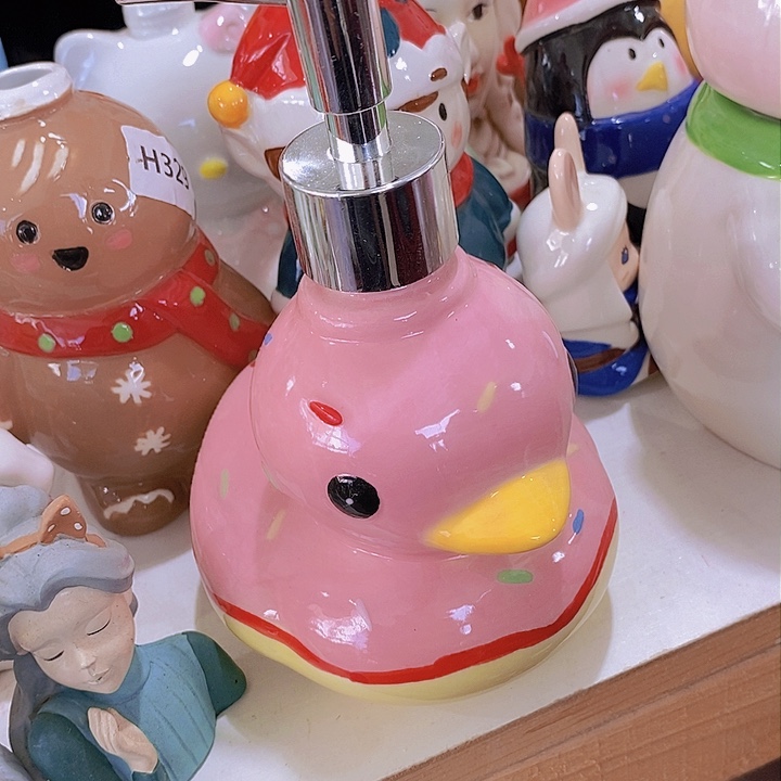 摆件陶瓷树脂家居摆件