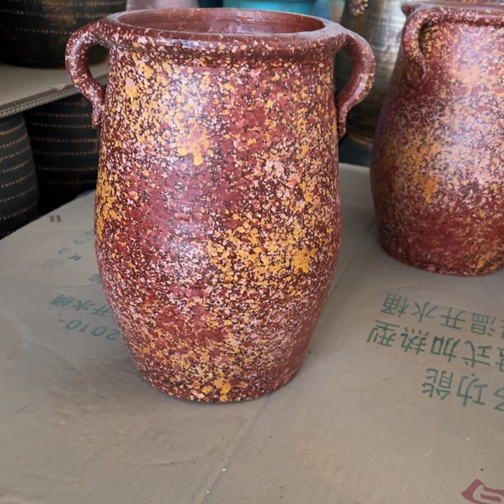 16.6-1高26口16琥珀红