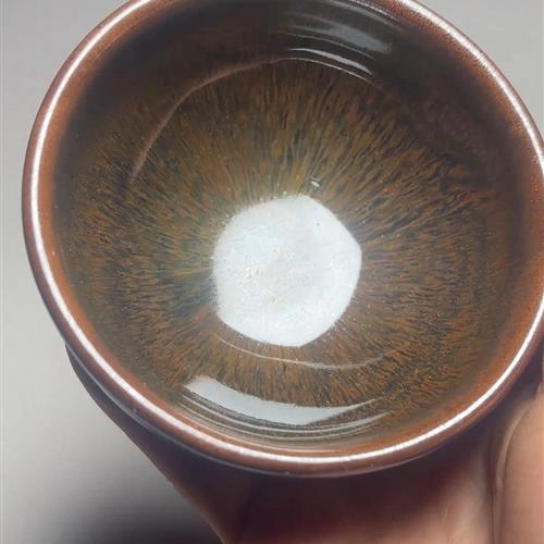 【闪购商品】茶盏-159............