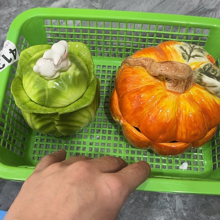 用***7满28包邮 微瑕陶瓷