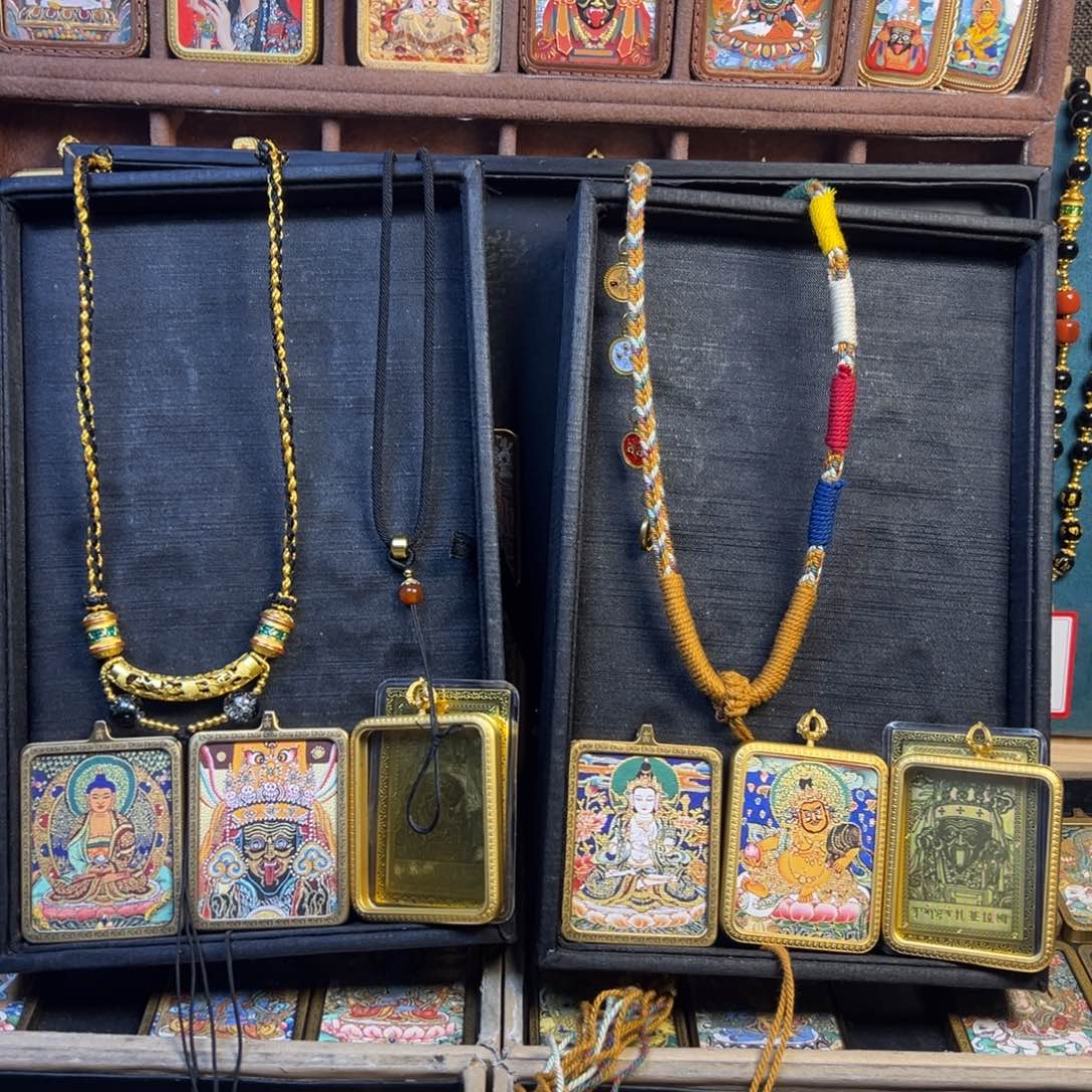 吊坠抖音上的小伙伴们快来