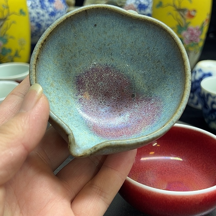 摆件陶瓷器工艺品