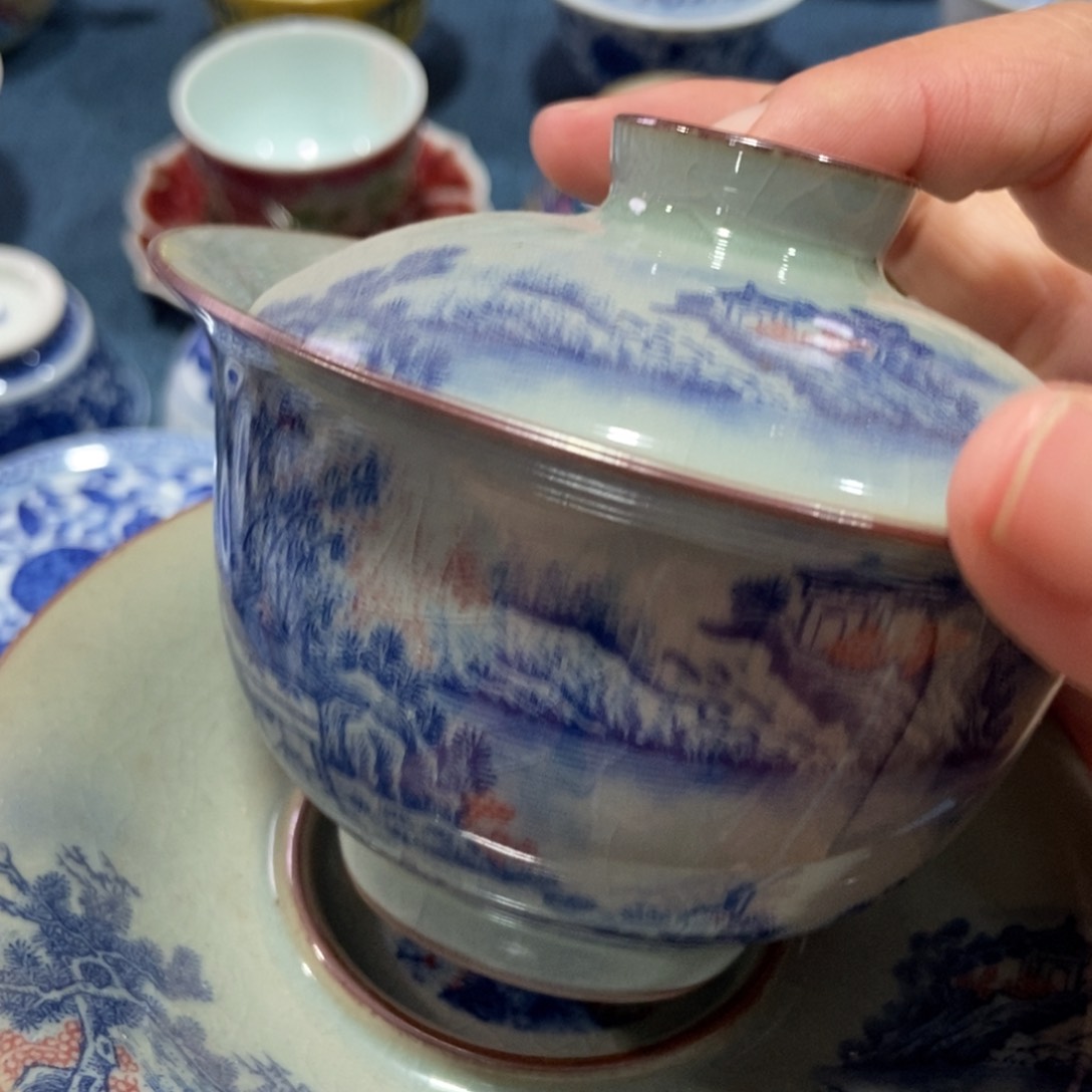 源思陶瓷有限公司