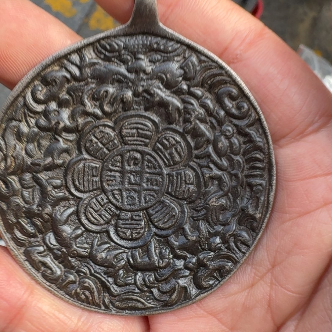 扎西强推荐藏传一件