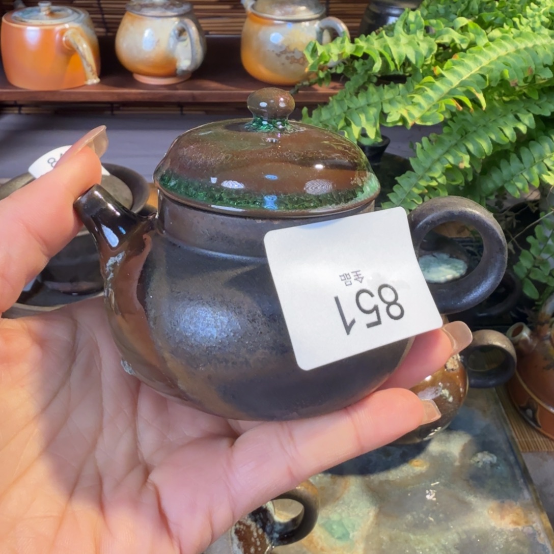 陶荣小店手工制作