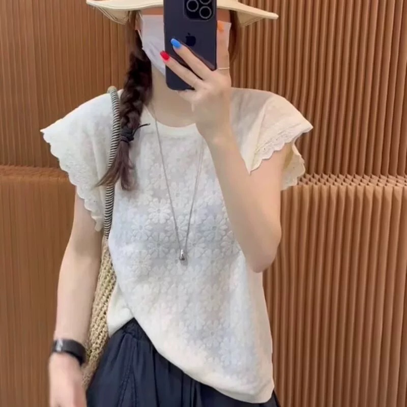 小清瓜女装严选【01—200】2025百搭显瘦气质漂亮小众针织衫9.29号~