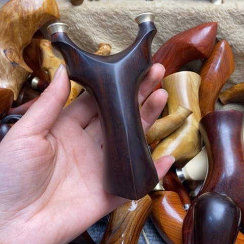 大果紫檀（缅甸花梨）75高密快压刚