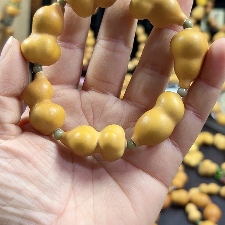 【闪购商品】等***尘葫芦纯手工制作制作