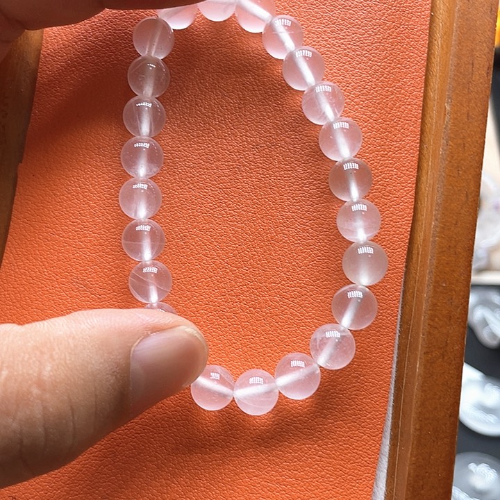 石英质玉未镶嵌吊坠(赠链)