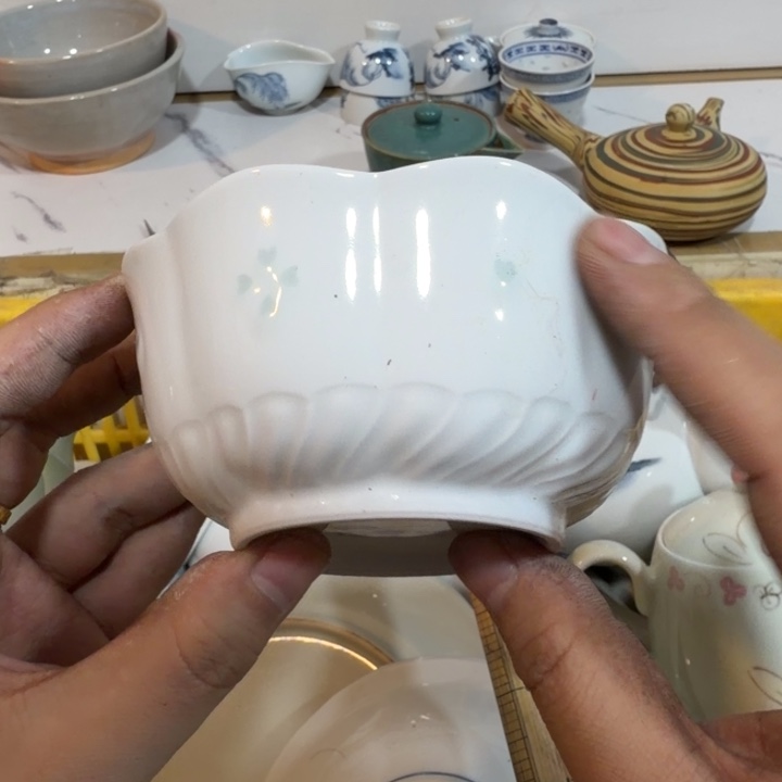 陶瓷推荐第二名20包邮