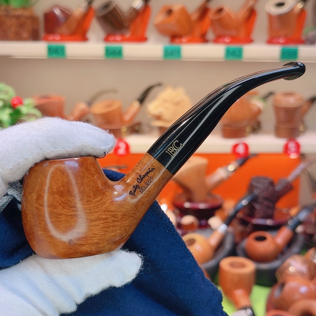 苏***块法国bc石楠木烟斗