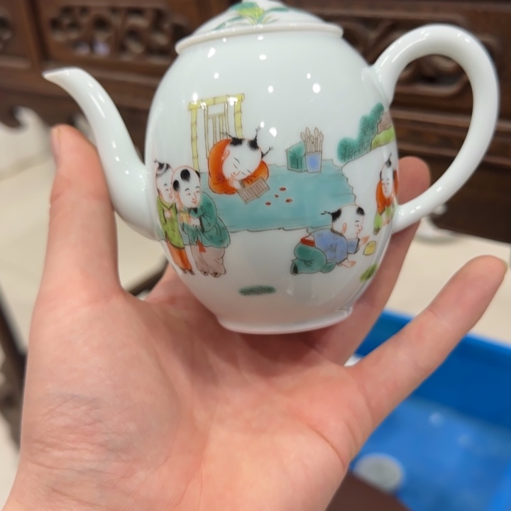 杯陶瓷艺术品收藏陶瓷