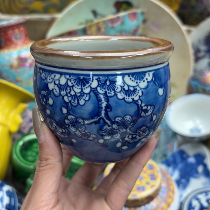 摆件瓷器摆件 瓷器摆件