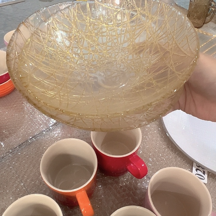 孤品尾货，不退不换