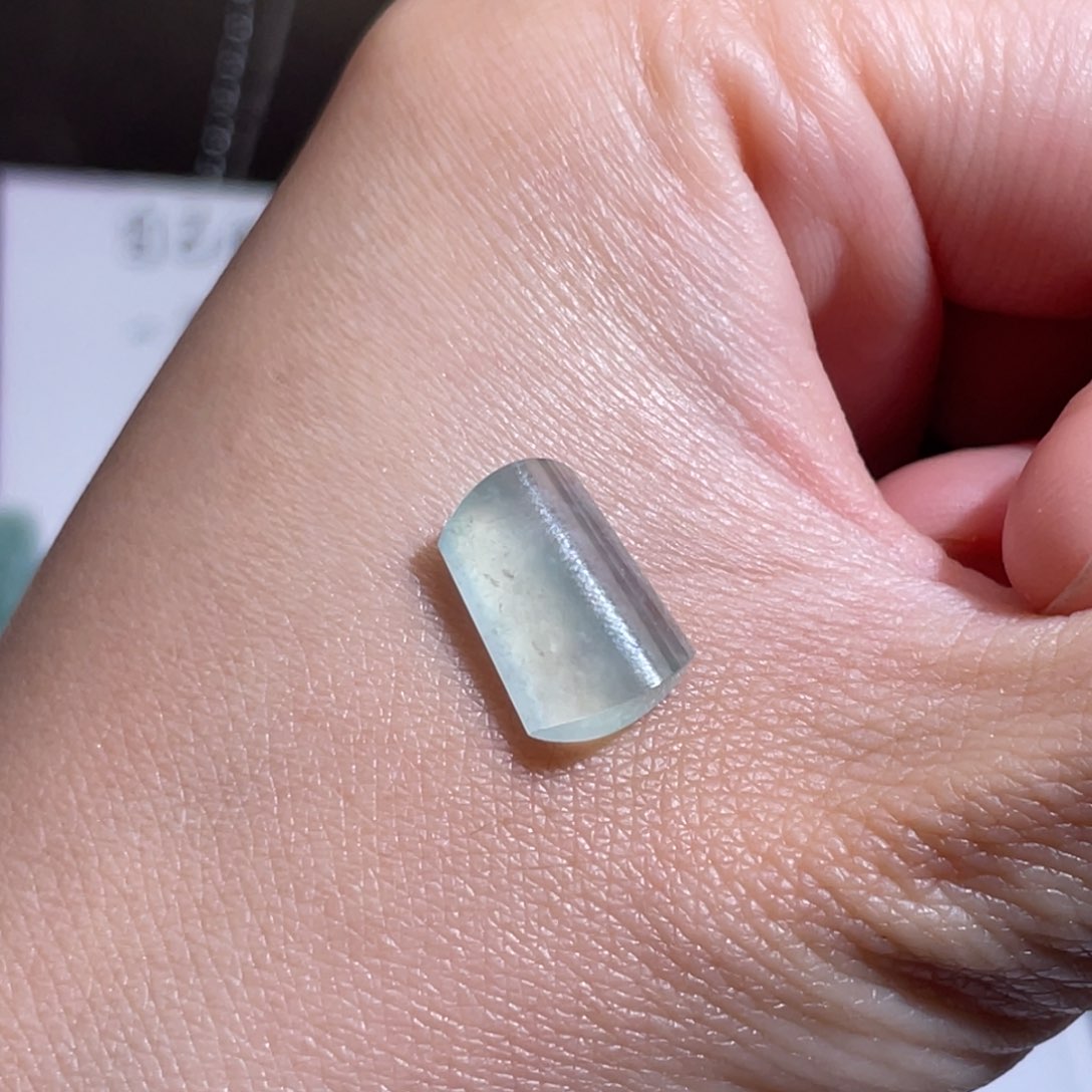 未镶嵌定制翡翠12.9-9.0-4.4