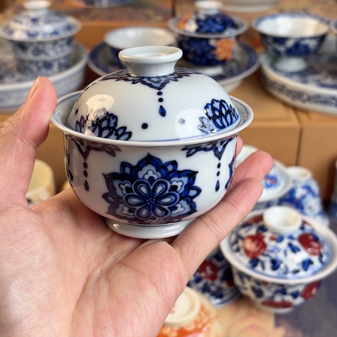 景德镇陶瓷景德镇窑是