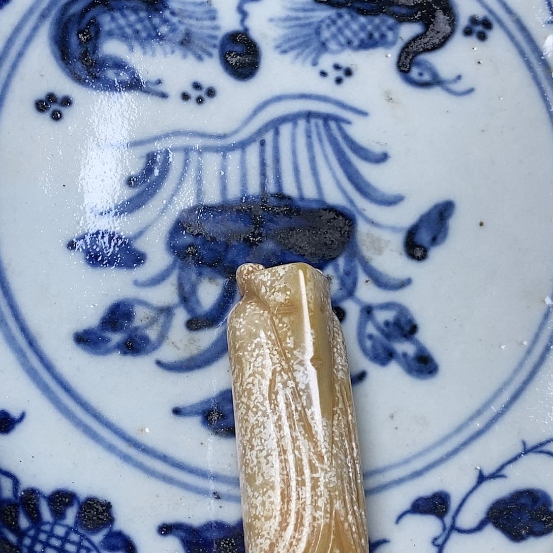 摆件瓷器专用链接秒拍9