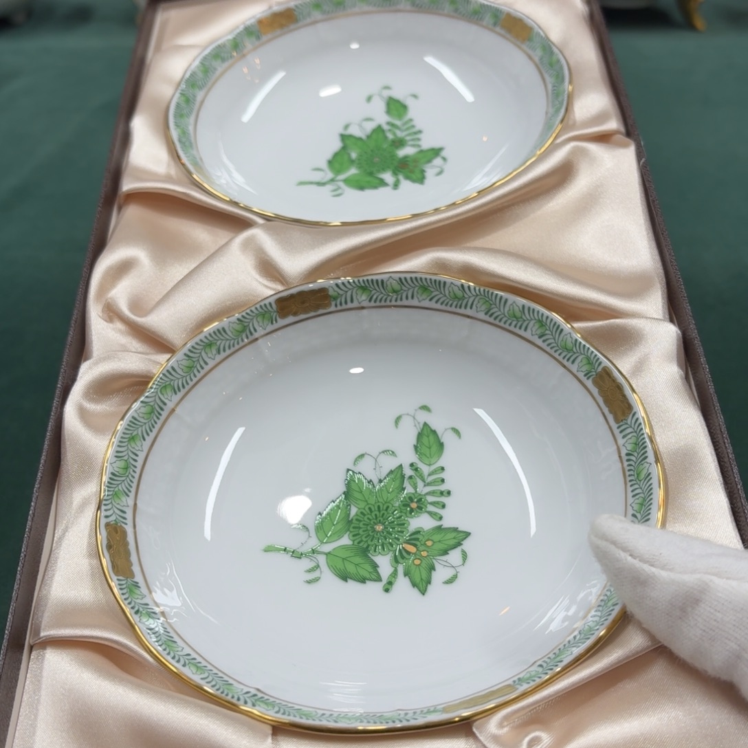 云翼堂瓷器真好看呀