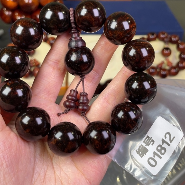 梨木老挝黄花梨老挝黄花梨2.0