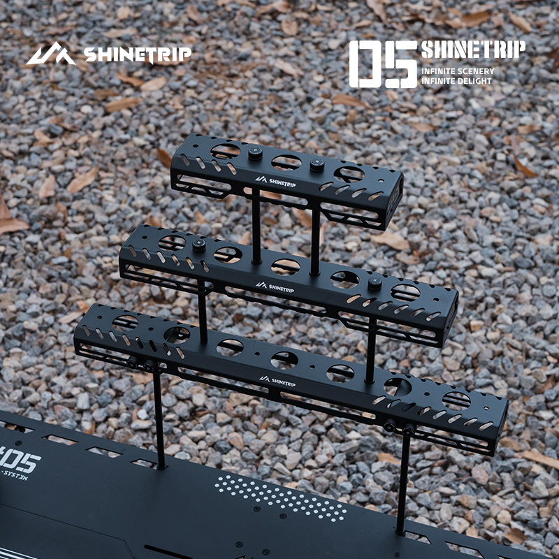 ST-05系列38灯星光桥户外露营灯架