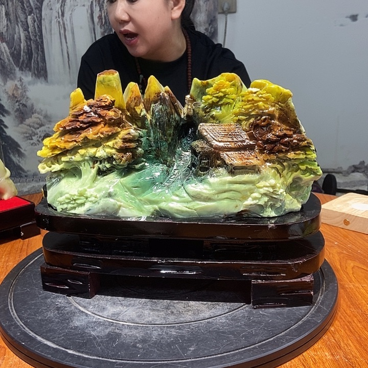 2***7玉摆件摆件摆件摆件