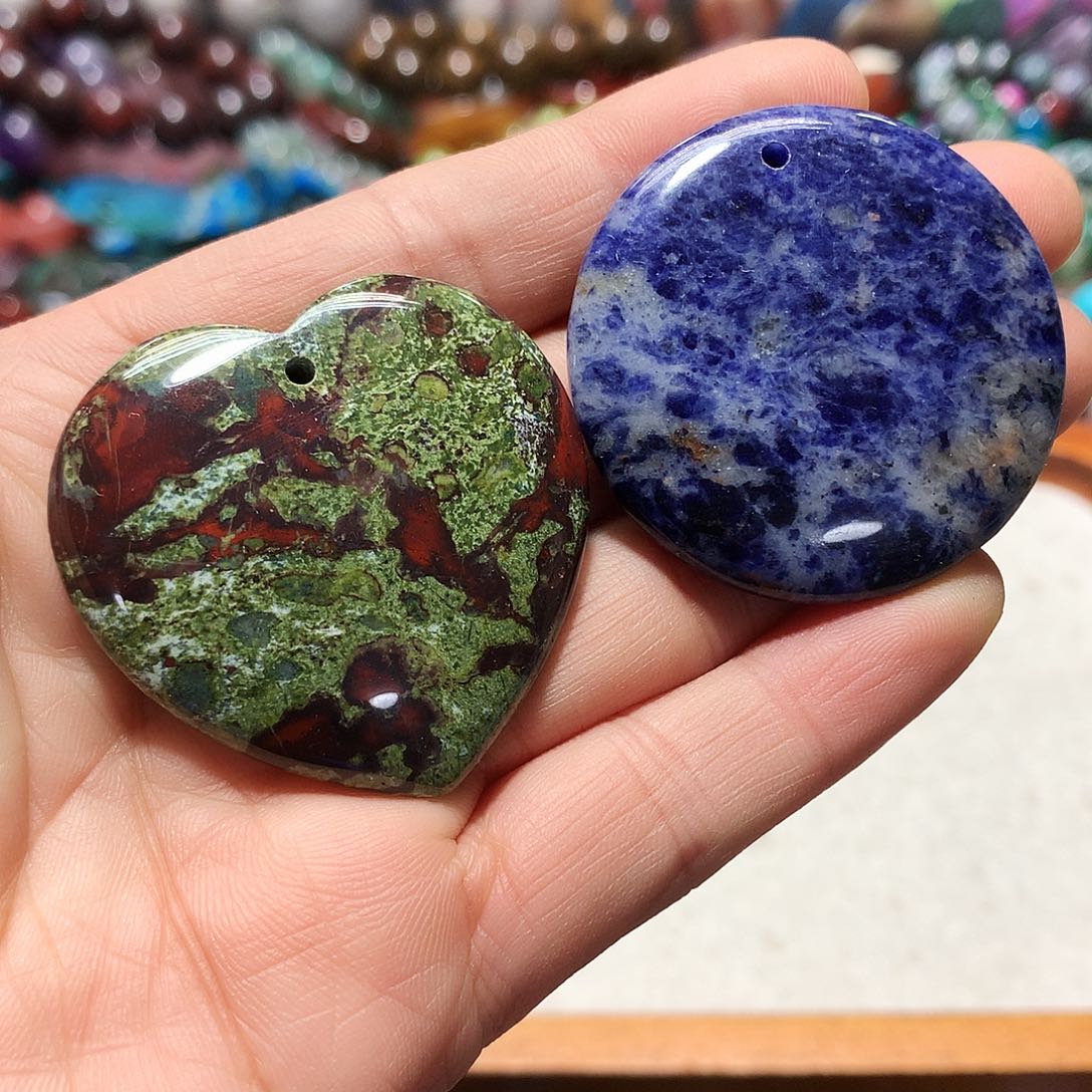 未镶嵌手串玛瑙/玉髓