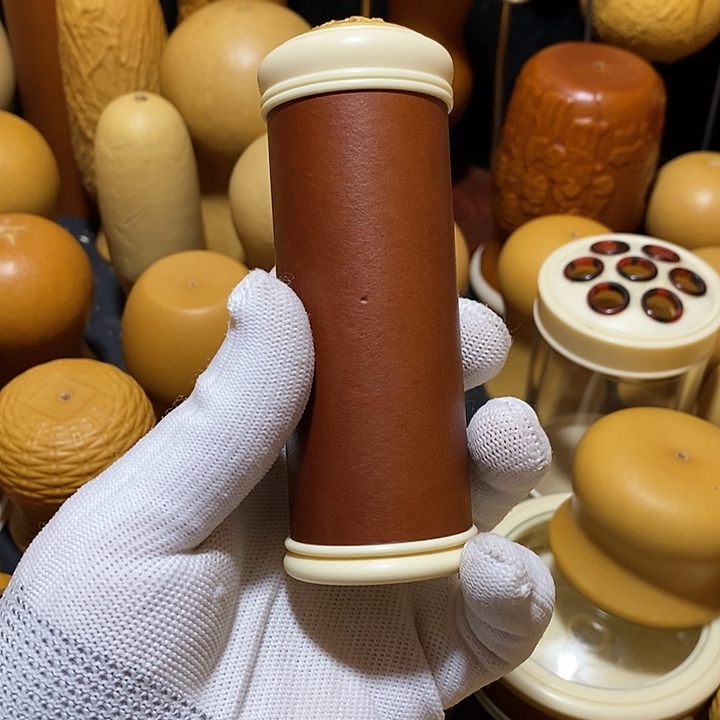 葫芦直径39养蛛灵桶