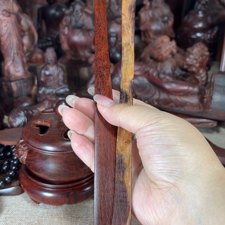 檀香紫檀（小叶紫檀）