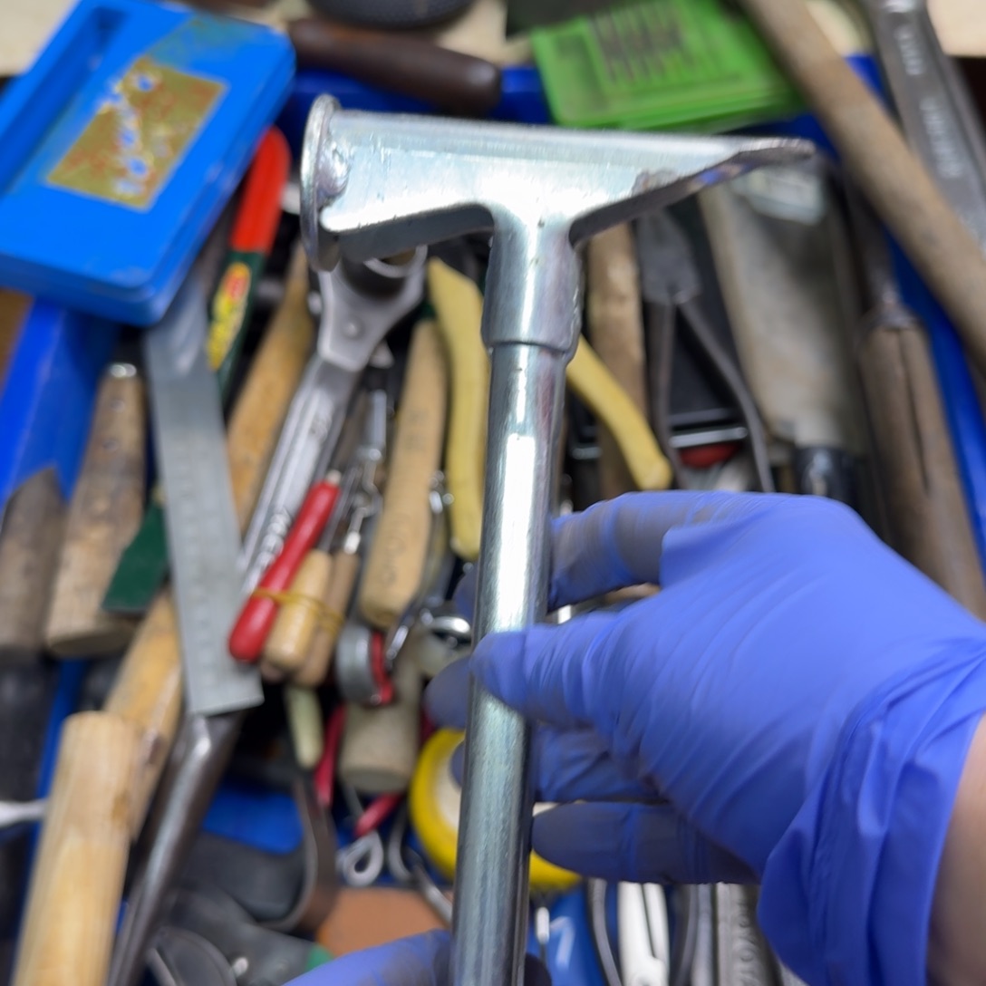 用***5五金工具制造工艺