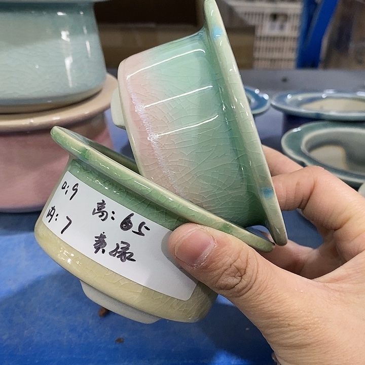 红陶「满10米包邮默认微瑕疵」2个浮力