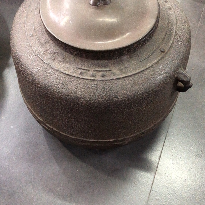 L****语铁釜一一听雨堂严选