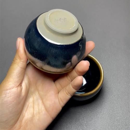 【闪购商品】茶盏-10162..........