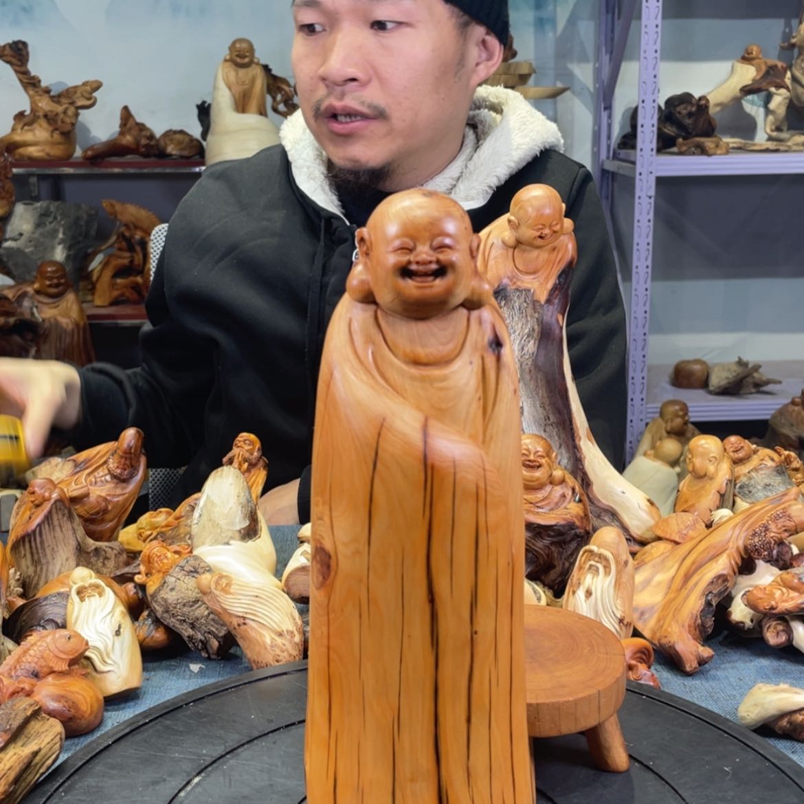 【闪购商品】柏木（崖柏）其他