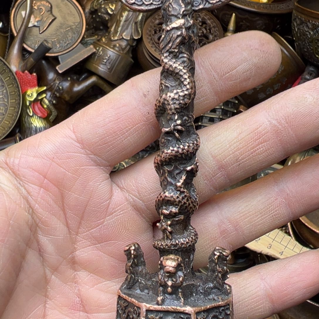 精美文玩摆件，点击下单