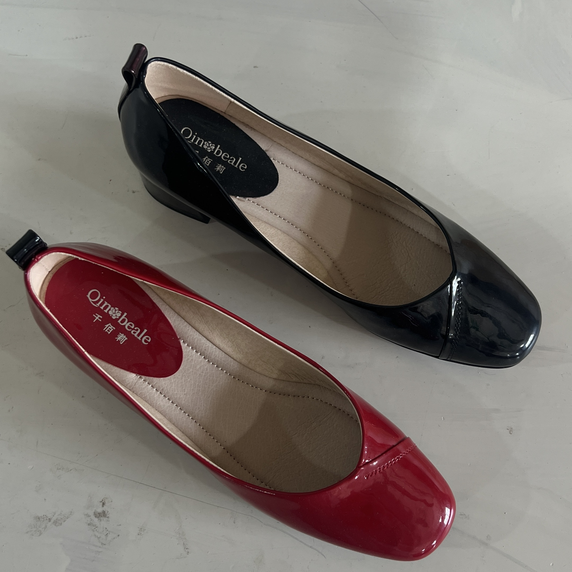 31271010537浅口鞋C142