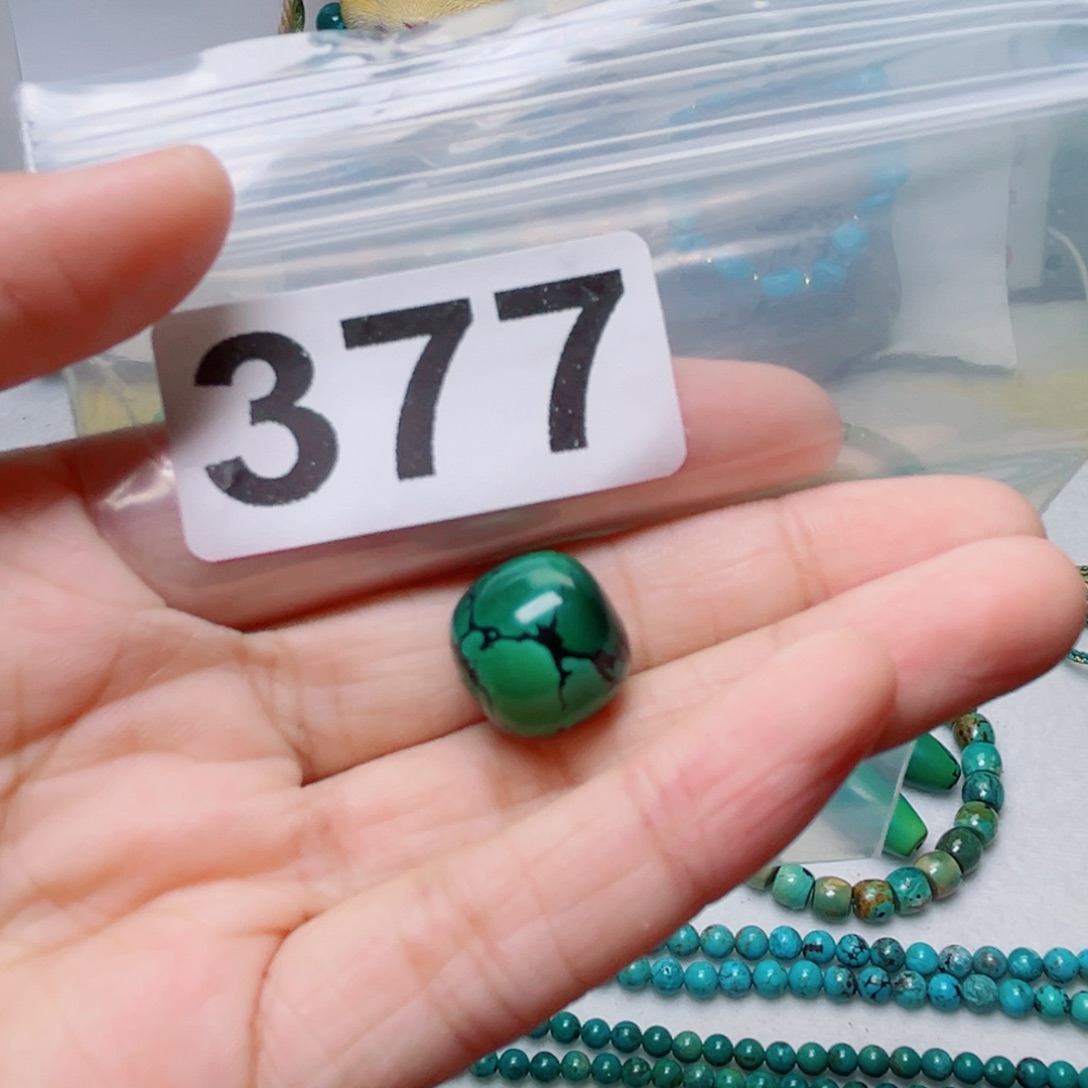 湖北原生态特色散珠配饰