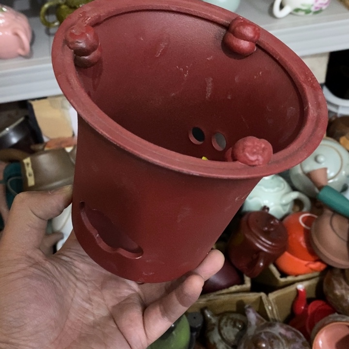 陶瓷艺术品及陶瓷制品