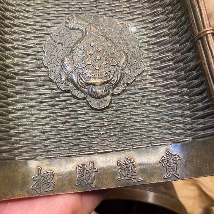 铜器工艺铜器工艺铜器工艺铜器