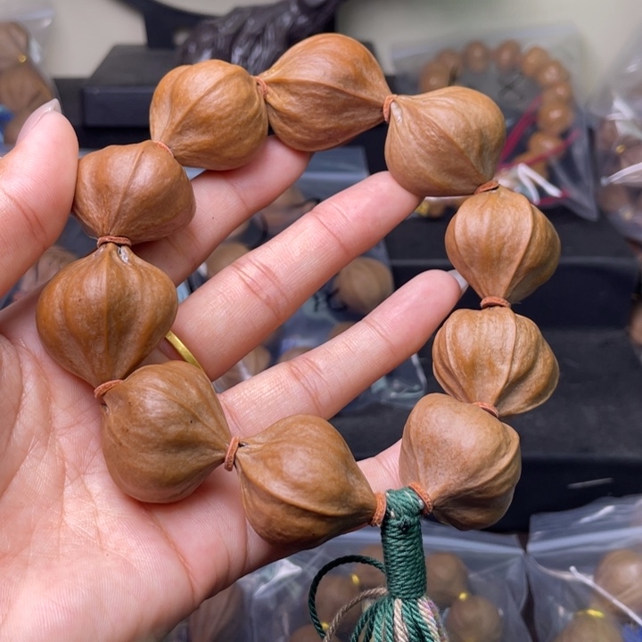 手串/手链橄榄核橄榄核2.9四花800