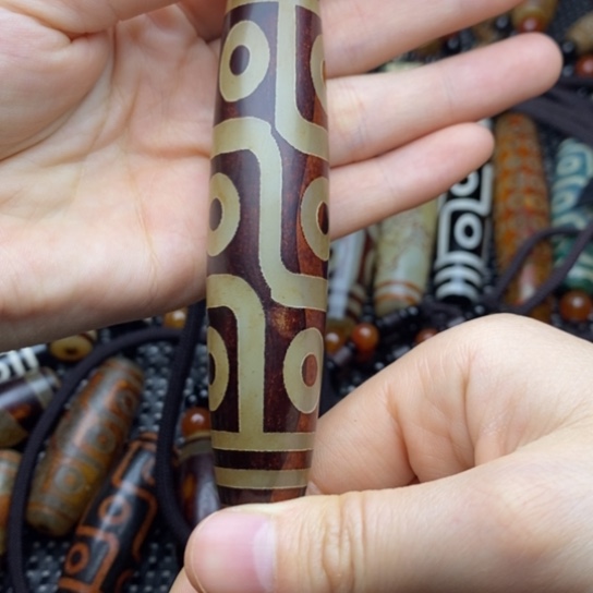 玛瑙/玉髓颈饰未镶嵌在*你