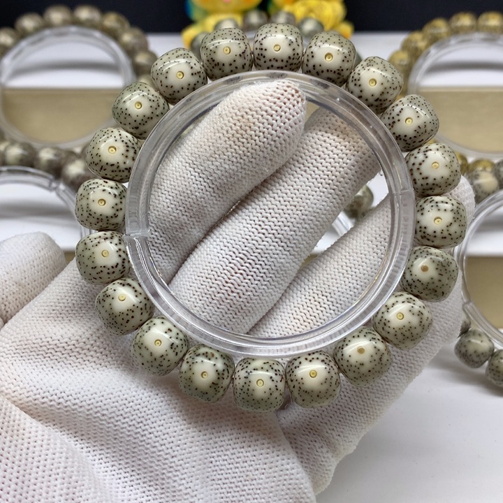 星月菩提手串21号 大眼睛小细星12/11