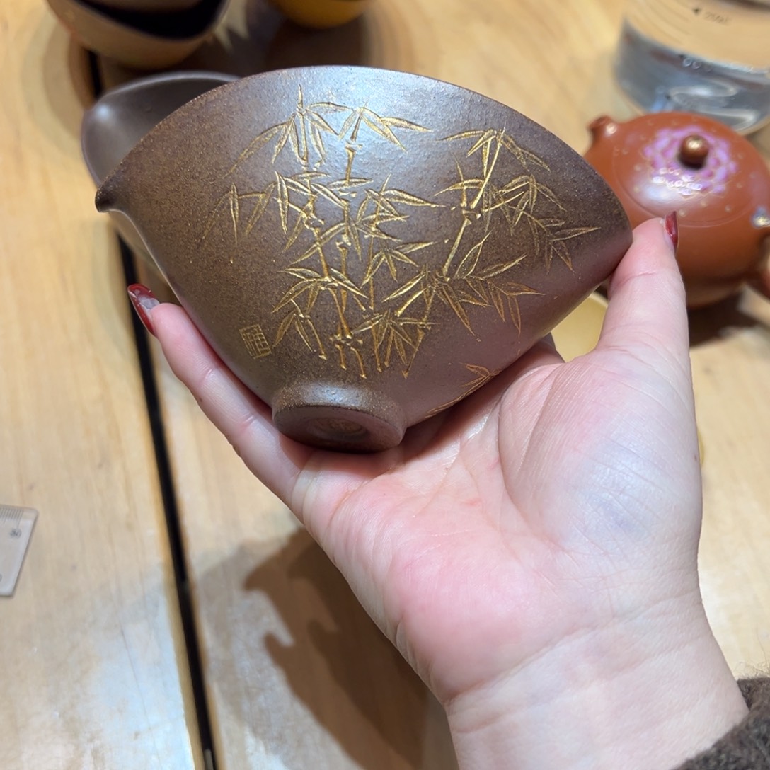 紫砂茶宠285588888588888888
