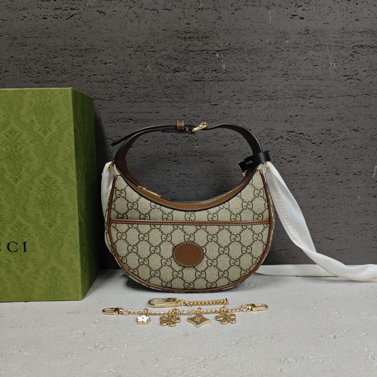 95新/古驰/手提包/C14304697479/[251227SSS]