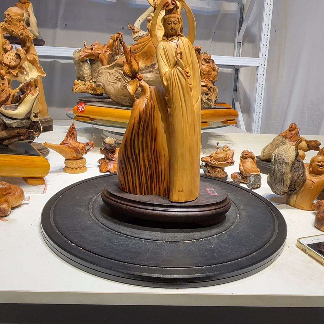 柏木工艺品35566457789999