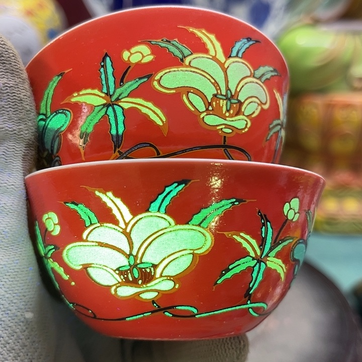 盖碗摆件摆件摆件摆件