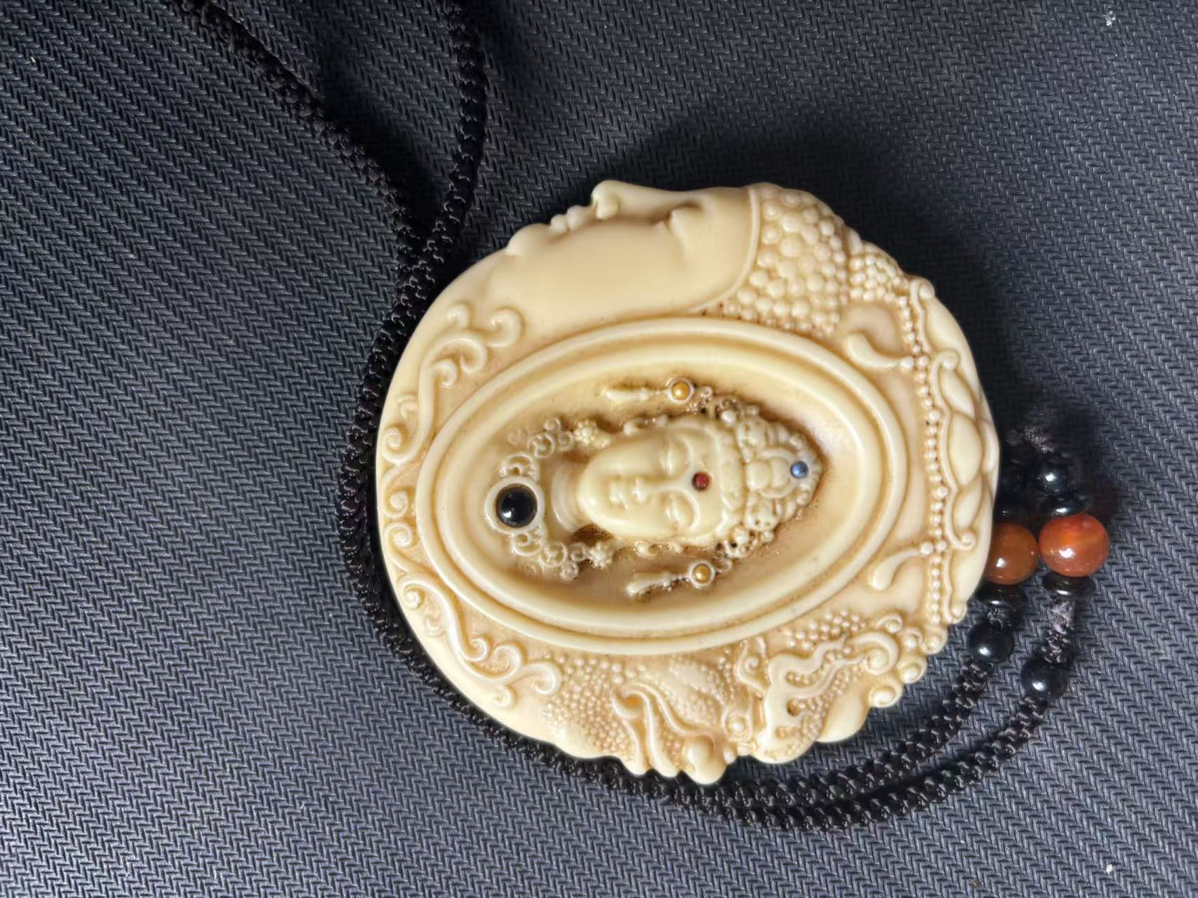 一念成佛滴血莲花菩提