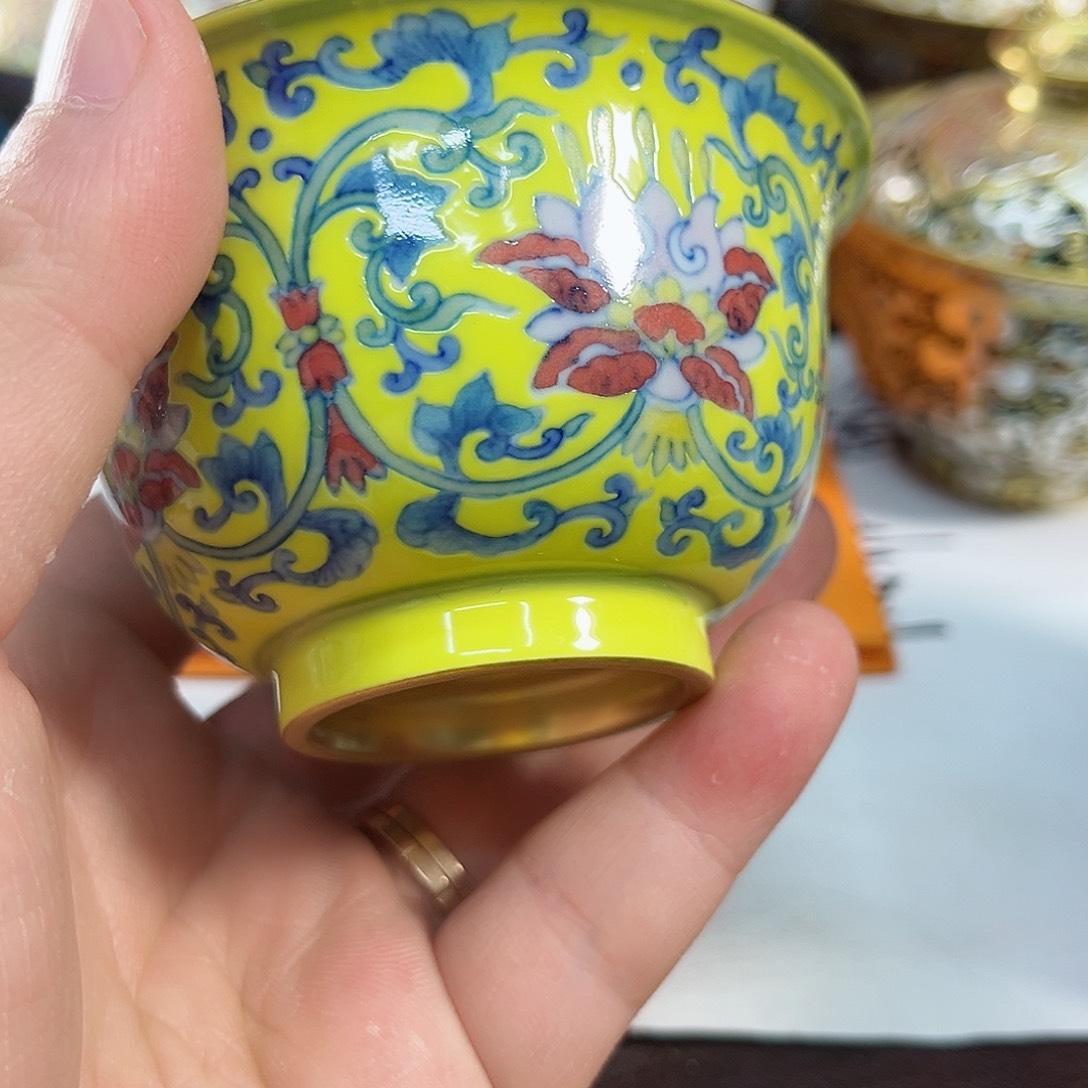 杯千年瓷都景德镇 艺术关注谢佳豪