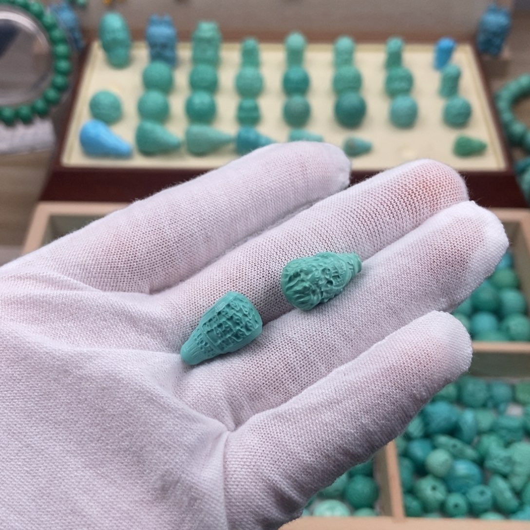 小***彭湖北精品雕刻三通10mm